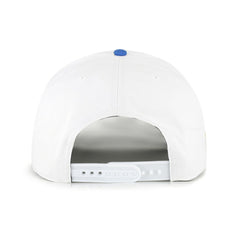 Los Angeles Rams '47 Beach Side Hitch Adjustable Hat - White/Royal outlet
