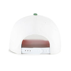 Miami Dolphins '47 Beach Side Hitch Adjustable Hat - White/Orange outlet