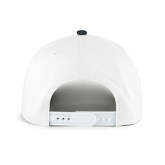 Jacksonville Jaguars '47 Beach Side Hitch Adjustable Hat - White/Black on sale