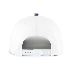 New England Patriots '47 Beach Side Hitch Adjustable Hat - White/Navy for sale