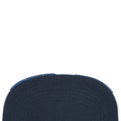 Seattle Seahawks '47 Beach Side Hitch Adjustable Hat - White/College Navy for sale