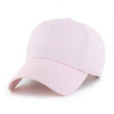 Detroit Lions '47 Women's Base Runner Ballpark Clean Up Adjustable Hat - Light Pink online