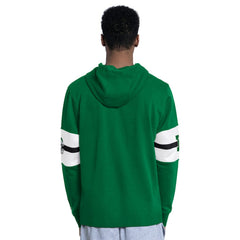 Philadelphia Eagles Starter Fullback Jersey Hoodie - Kelly Green for sale