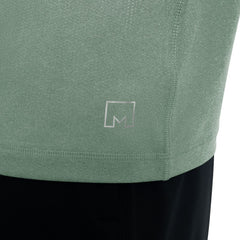 New York Jets MSX by Michael Strahan Energy Scoop Neck Tank Top - Green on sale