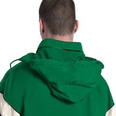 Philadelphia Eagles Starter The Gust Full-Zip Hooded Jacket - Kelly Green outlet