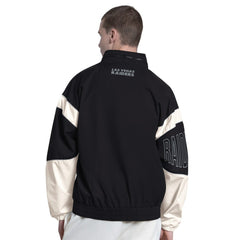 Las Vegas Raiders Starter The Gust Full-Zip Hooded Jacket - Black sale