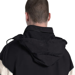 Las Vegas Raiders Starter The Gust Full-Zip Hooded Jacket - Black sale