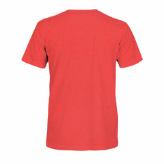 Arsenal 1863FC Athletic Wordmark Vintage Tri-Blend T-Shirt - Red sale