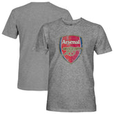 Arsenal 1863FC Color Badge Vintage Tri-Blend T-Shirt - Gray online