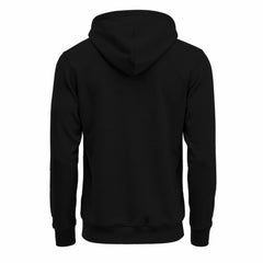 Mexico National Team 1863FC Mono Badge Fleece Hoodie - Black for sale