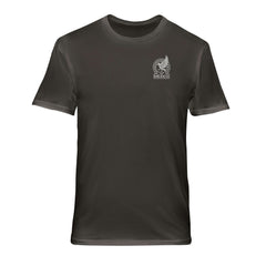 Mexico National Team 1863FC Wordmark Cotton T-Shirt - Gray sale