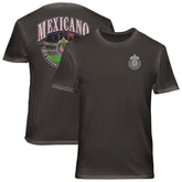 Chivas 1863FC Wordmark Cotton T-Shirt - Gray for sale