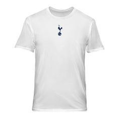 Tottenham Hotspur 1863FC Back Wordmark Soft Wash T-Shirt - White discount