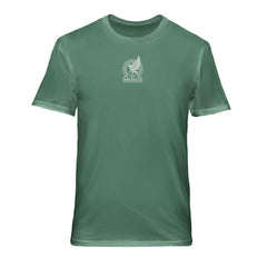 Mexico National Team 1863FC Back Wordmark Soft Wash T-Shirt - Green cheap