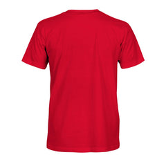 Barcelona 1863FC Athletic Wordmark T-Shirt - Red discount