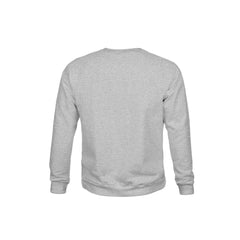 Bayern Munich 1863FC Youth Color Badge Sweatshirt - Gray shop