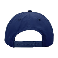 Manchester City 1863FC Color Badge Caddy Adjustable Hat - Navy on sale