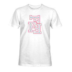 France National Team 1863FC Triple T-Shirt - White on sale