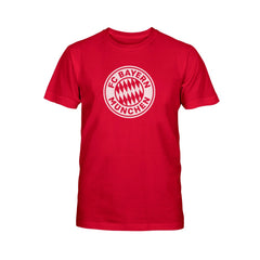 Bayern Munich 1863FC - Red shop