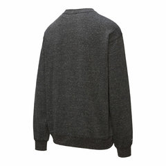 Utah Jazz Throw It Back Fleece Sweatshirt - Black | Mitchell & Ness cheap