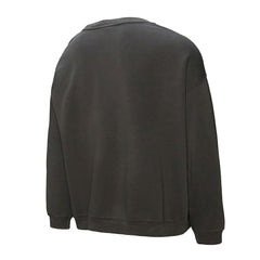Chicago Bulls NBA Downtown Collection Fleece Sweatshirt sale - Black | Mitchell & Ness sale
