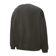 San Antonio Spurs NBA Downtown Collection Fleece Sweatshirt - Black | Mitchell & Ness discount