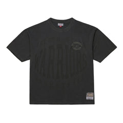 Golden State Warriors Downtown Collection Premium T-Shirt sale - Black | Mitchell & Ness on sale