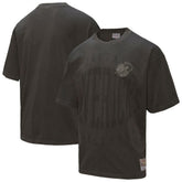 Dallas Mavericks Downtown Collection Premium T-Shirt sale - Black | Mitchell & Ness cheap