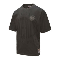 Dallas Mavericks Downtown Collection Premium T-Shirt sale - Black | Mitchell & Ness cheap