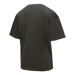 Chicago Bulls Downtown Collection Premium T-Shirt - Black | Mitchell & Ness outlet