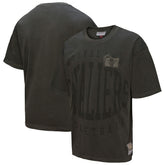 Cleveland Cavaliers Downtown Collection Premium T-Shirt sale - Black | Mitchell & Ness sale