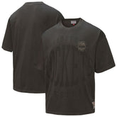 Houston Rockets Downtown Collection Premium T-Shirt sale - Black | Mitchell & Ness on sale