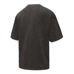 Houston Rockets Downtown Collection Premium T-Shirt sale - Black | Mitchell & Ness on sale