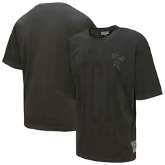 Milwaukee Bucks Downtown Collection Premium T-Shirt - Black | Mitchell & Ness sale