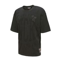 Milwaukee Bucks Downtown Collection Premium T-Shirt - Black | Mitchell & Ness sale
