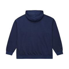 Golden State Warriors Downtown Collection Fleece Hoodie sale - Navy | Mitchell & Ness sale