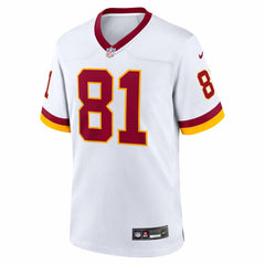 Art Monk Washington Commanders Alternate 2 Super Bowl Era Game Jersey - White | Nike online