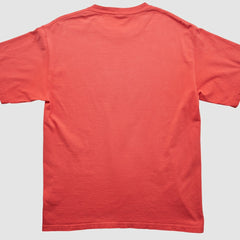 St. Louis Cardinals Lee Apparel 2000s T-Shirt - Red Vintage