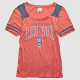 Boston Red Sox 2015 T-Shirt - Red Vintage