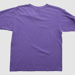 Minnesota Vikings NFL 2000s T-Shirt - Purple Vintage on sale
