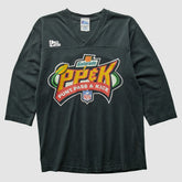 Kansas City Chiefs Pro Player 90s T-Shirt - Black Vintage outlet