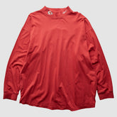 Kansas City Chiefs Reebok 2000s Long Sleeve T-Shirt - Red Vintage sale