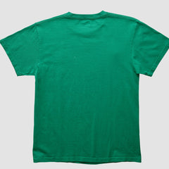 Cincinnati Reds 2000s T-Shirt - Green Vintage