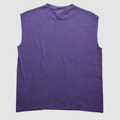 Baltimore Ravens NFL 2000s Tank - Purple Vintage cheap