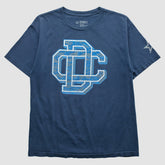 Dallas Cowboys 2000s T-Shirt - Navy Vintage online