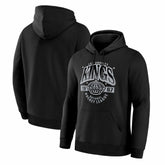 Los Angeles Kings Fanatics Legacy Hoodie Black
