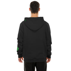 Baltimore Orioles 2026 St. Patrick's Day Fleece Hoodie - Black | New Era