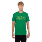 St. Louis Cardinals 2026 St. Patrick's Day T-Shirt - Green | New Era