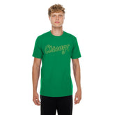 Chicago White Sox 2026 St. Patrick's Day T-Shirt - Green | New Era