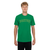 Boston Red Sox 2026 St. Patrick's Day T-Shirt - Green | New Era